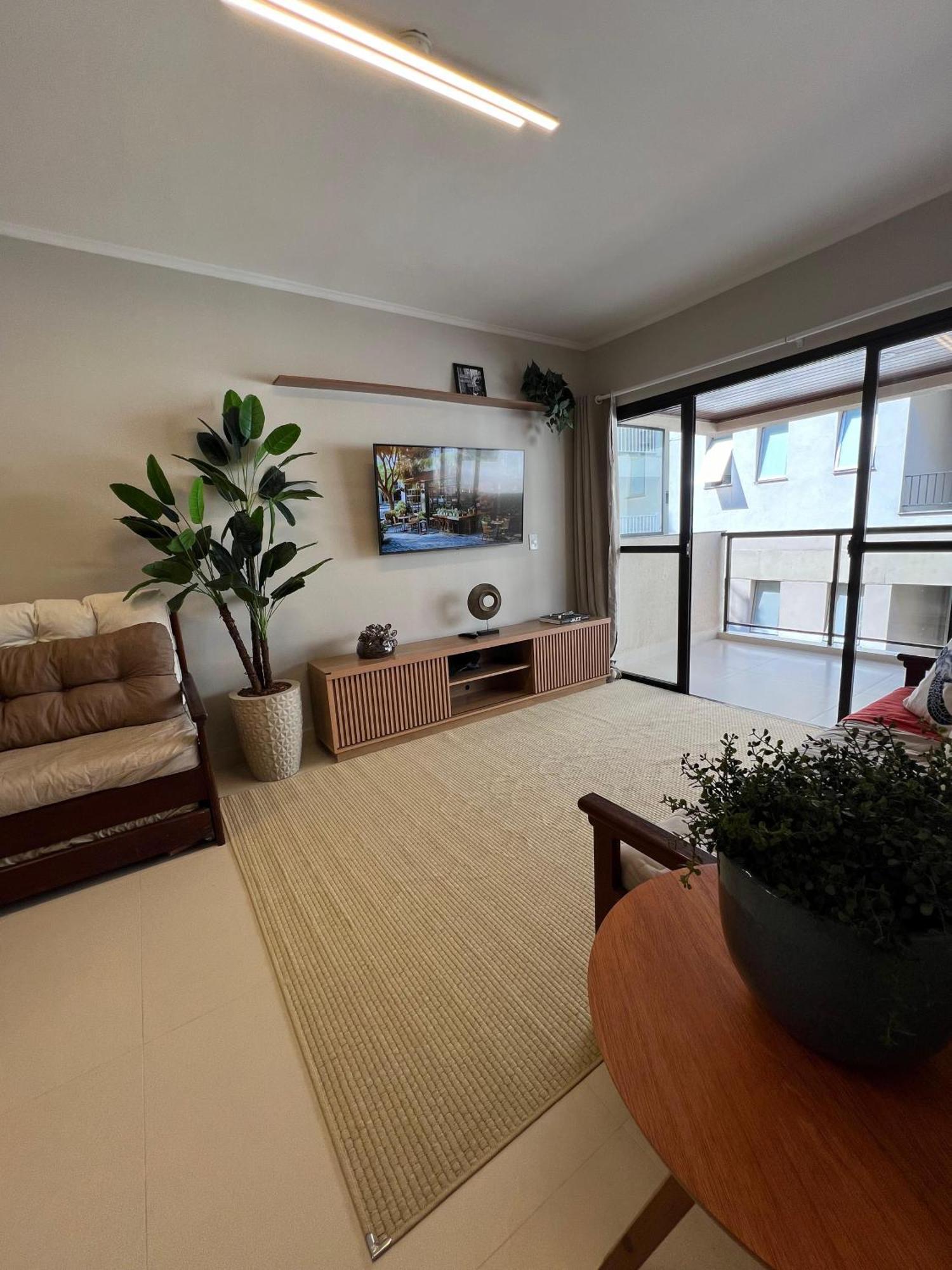 Shalon 304 Apartment Убатуба Екстериор снимка